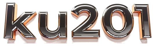 ku201 logo