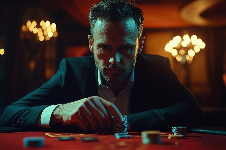 ku201 Live Casino